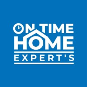 On Time Home Experts - Logo