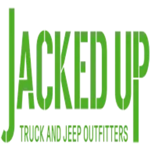 Jacked Up Truck & Jeep Outfitters - Logo