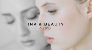 Ink + Beauty Lounge - Logo