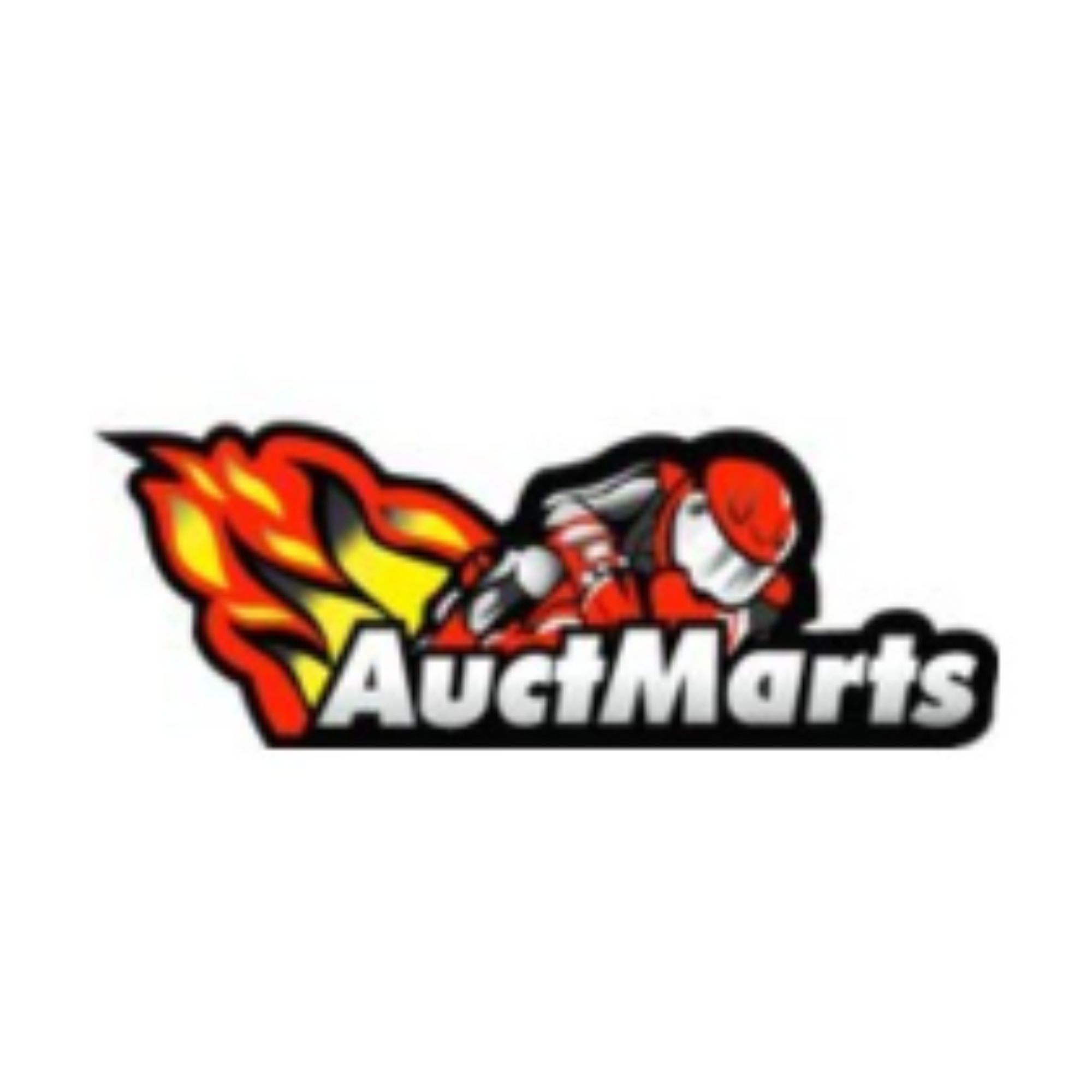 Auctmarts - Logo