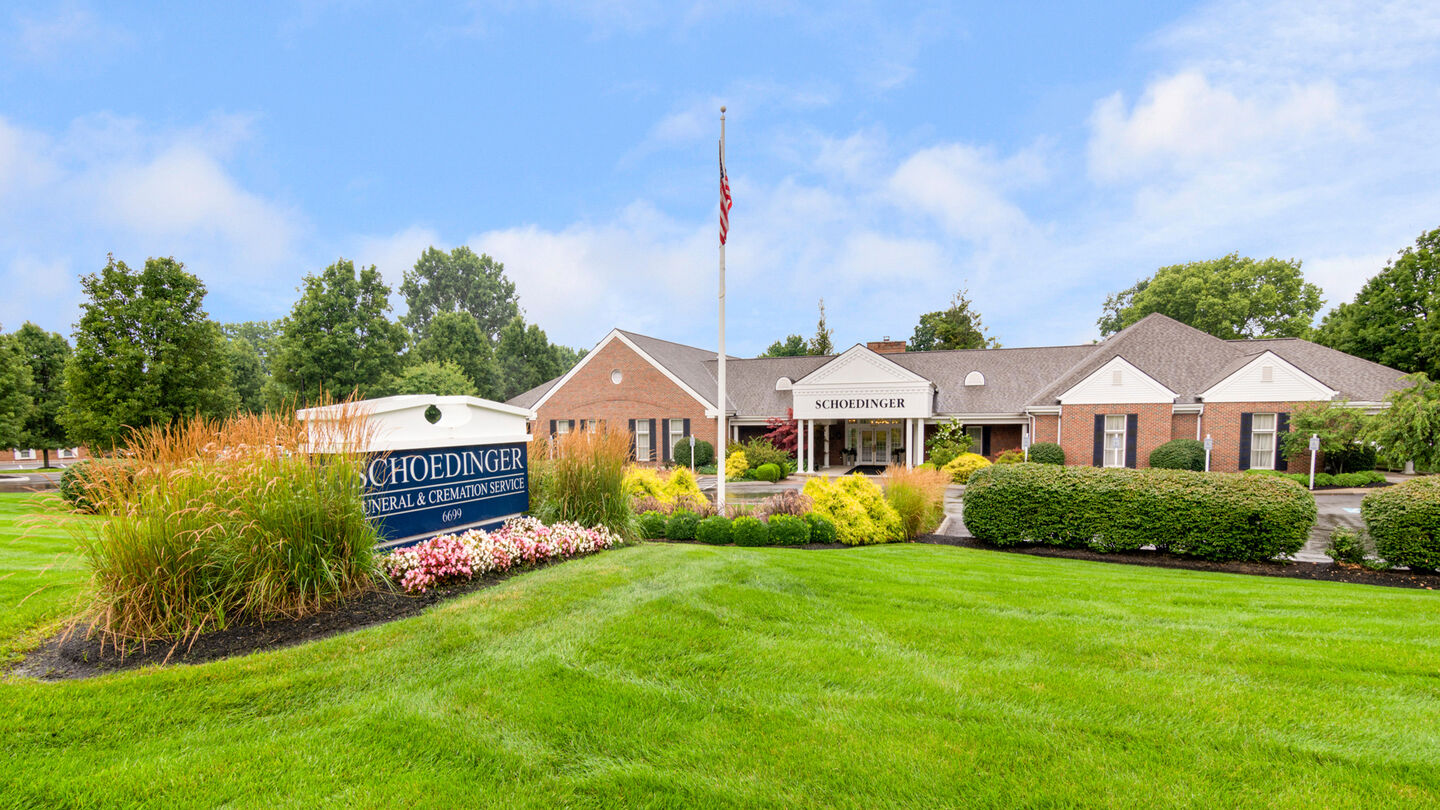 Schoedinger Worthington - Business Photo