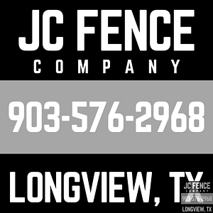 JC Fence Company