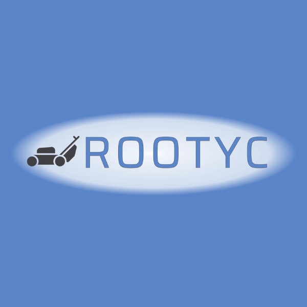 Rootyc - Logo