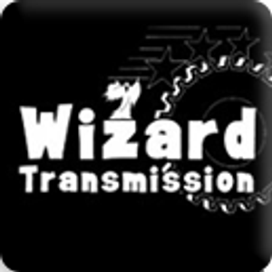 Wizard Transmission - Logo