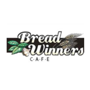 Bread Winner's Cafe and Catering - Logo
