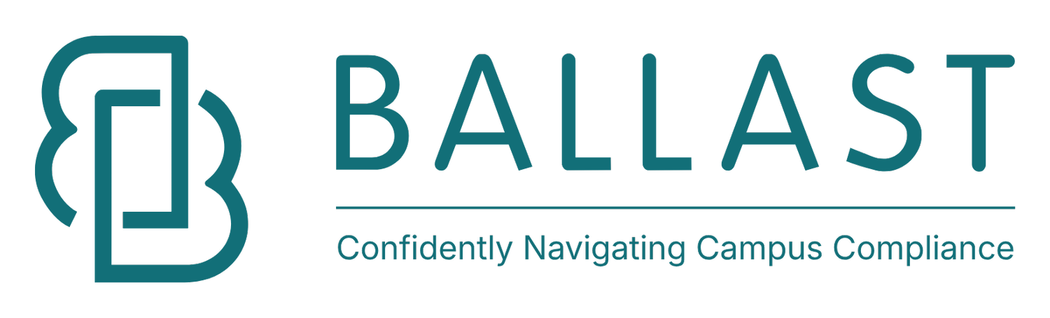 Ballast - Logo