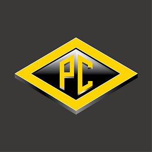 PC Construction - Logo