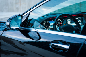 R.A.S Auto Glass Repair and Replacement