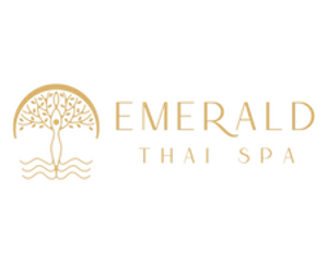 Emerald Thai Spa - Logo