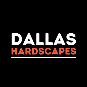 Dallas Hardscapes - Logo
