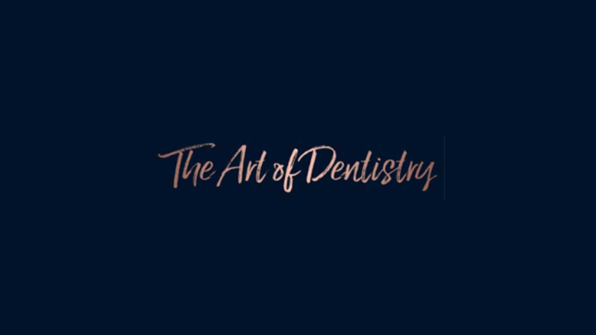 The Art of Dentistry - Logo