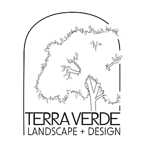 Terra Verde Landscape + Design LLC - Logo