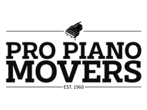 Pro Piano Movers