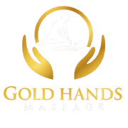 Gold Hands Massage - Logo