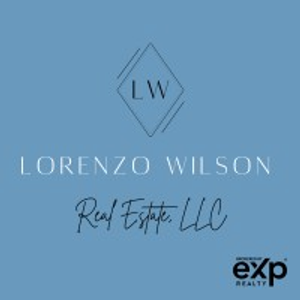 Lorenzo Wilson, Real Estate LLC - Logo