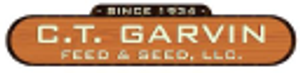 CT Garvin Feed & Seed - Logo