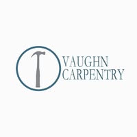 Vaughn Carpentry Decks - Logo