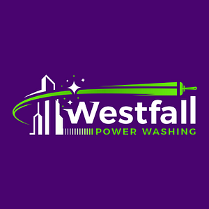 Westfall Power washing LLC - Logo