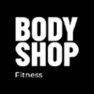 Body Shop Fitness - Logo