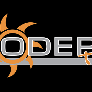 Modern Tan - Logo