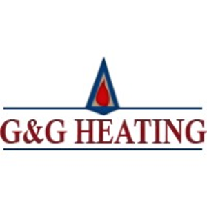 G&G Heating & Air Conditioning - Logo