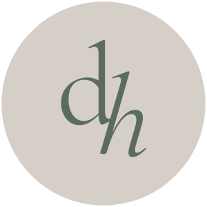 The Design House by Heuer Design Collective - Logo