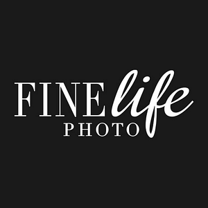 FineLife Photo - Logo