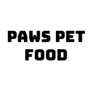 Paws Pet Food