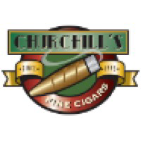 Churchill's Fine Cigars Glendale