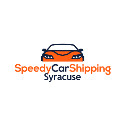 Speedy Car Shipping Syracuse - Logo
