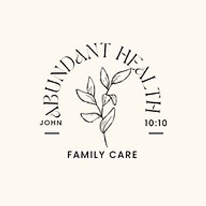 Abundant Health Family Care - Logo