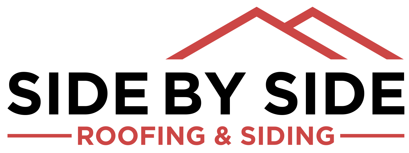 Side By Side Home - Logo