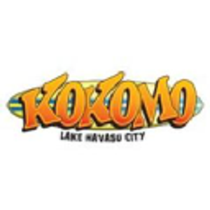 Kokomo Beach Club - Logo
