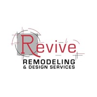 Revive Remodeling - Logo