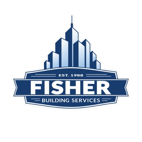 Fisher Building Services - Logo