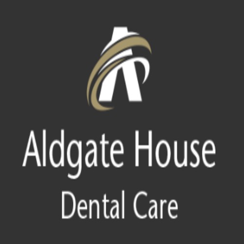 Aldgate Dental Care - Logo