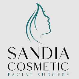 Sandia Cosmetic Facial Surgery - Logo