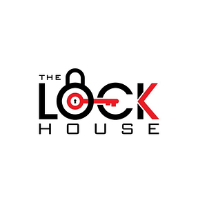 The Lock House Orange County - Logo