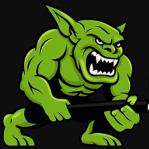 tint monsters & sound - Logo
