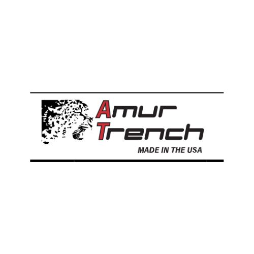 Amur Trench - Logo
