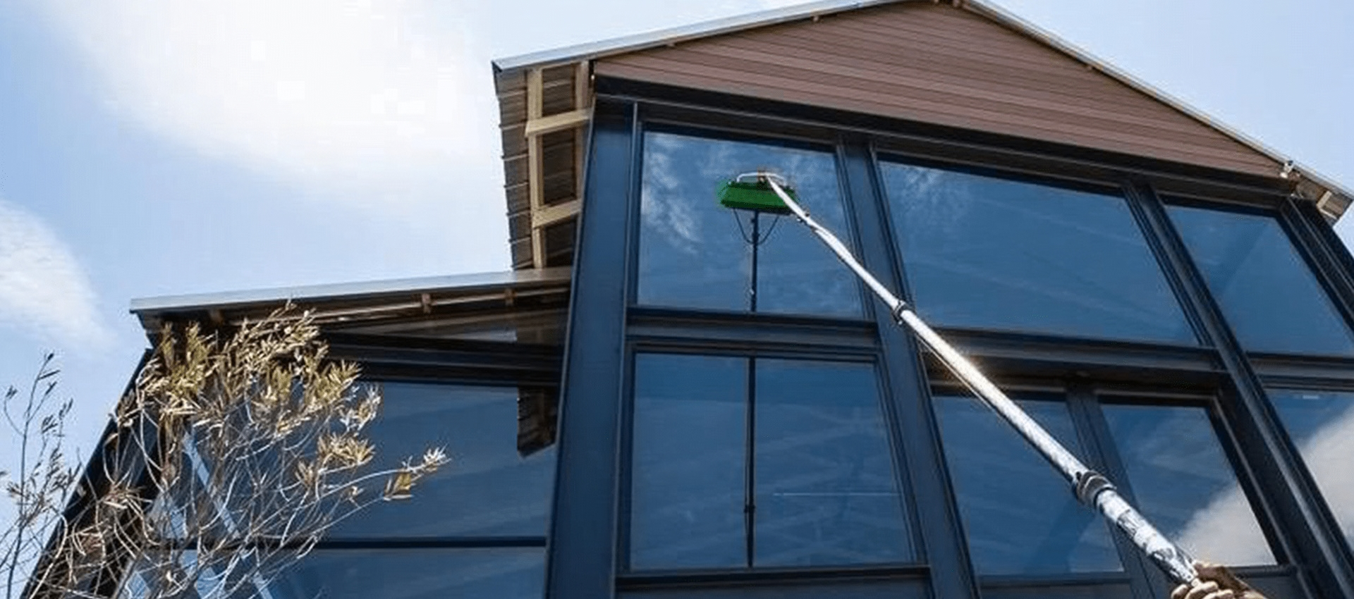 Kings and Queens Window Cleaning - Business Photo