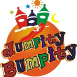 Jumpity Bumpity Concord - Logo