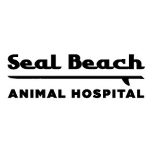 Seal Beach Animal Hospital - Logo