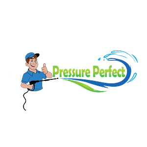 Pressure Perfect - Logo