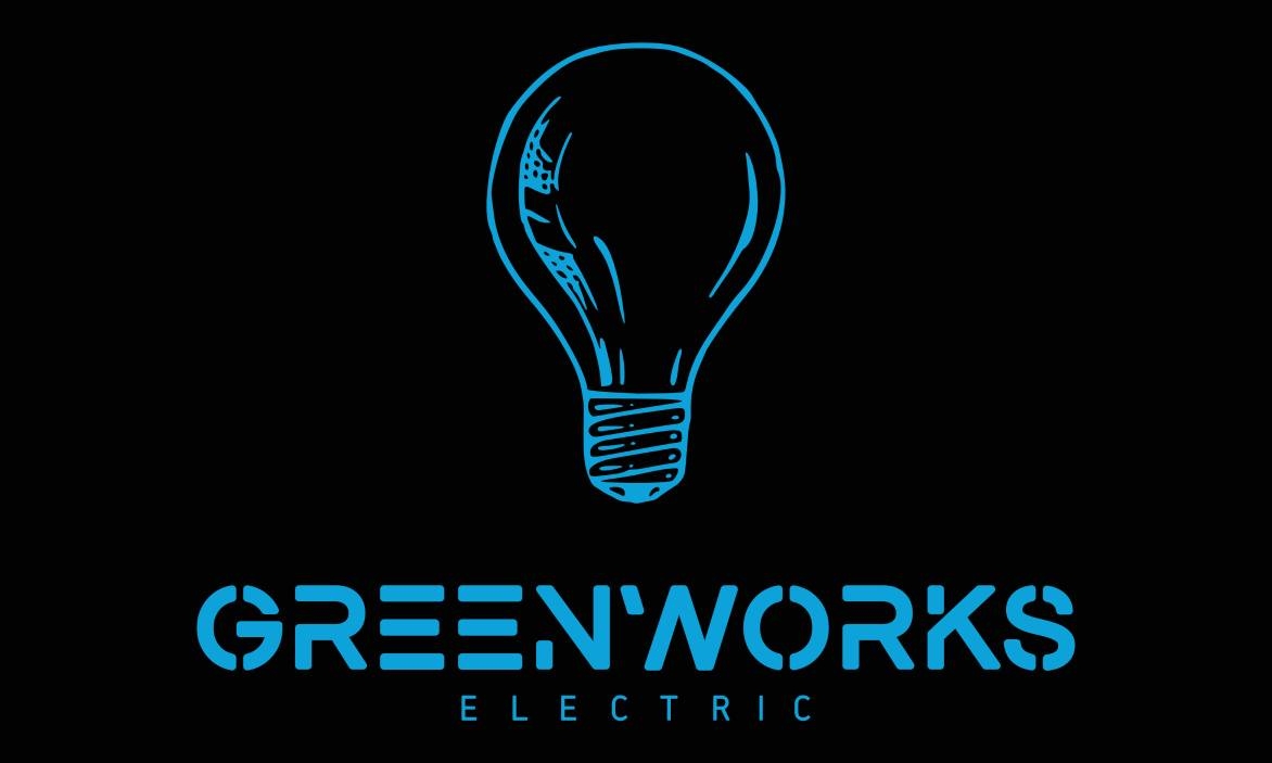 Greenworks Electric LLC - Logo