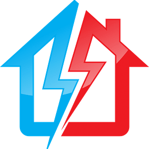 Radiant Roofing & Siding - Logo