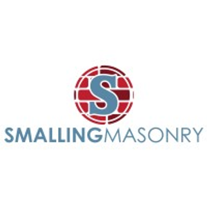 Smalling Masonry - Logo