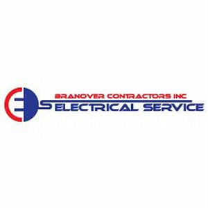 Branover Contractors Inc - Logo