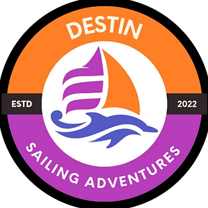 Destin Sailing Adventures - Logo