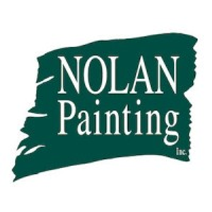 Nolan Painting - Logo